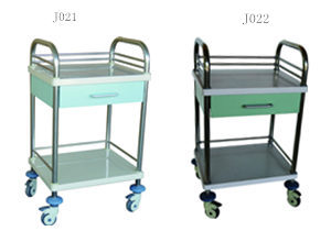 精品儀器車J021、J022